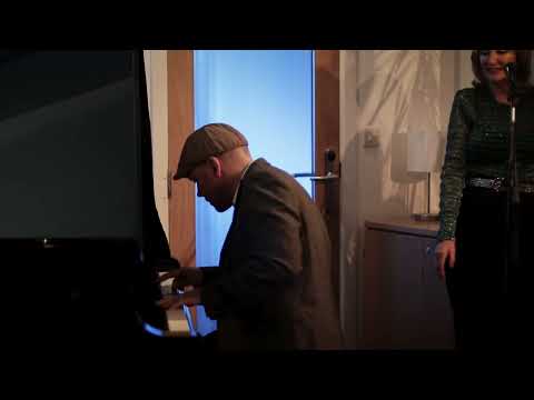 Song Birds & Sue Barron Jazz video.