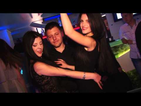 MALINA Project - PAPARAZZI Party