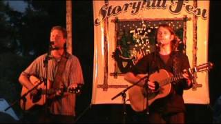 STORYHILL - Better Angels