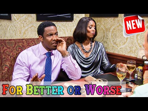 🅽🅴🆆 For Better or Worse 2024 🍀🍀🍀 Season 10- Full Episode 22 🍀🍀🍀 Comedy American Sitcom 2024