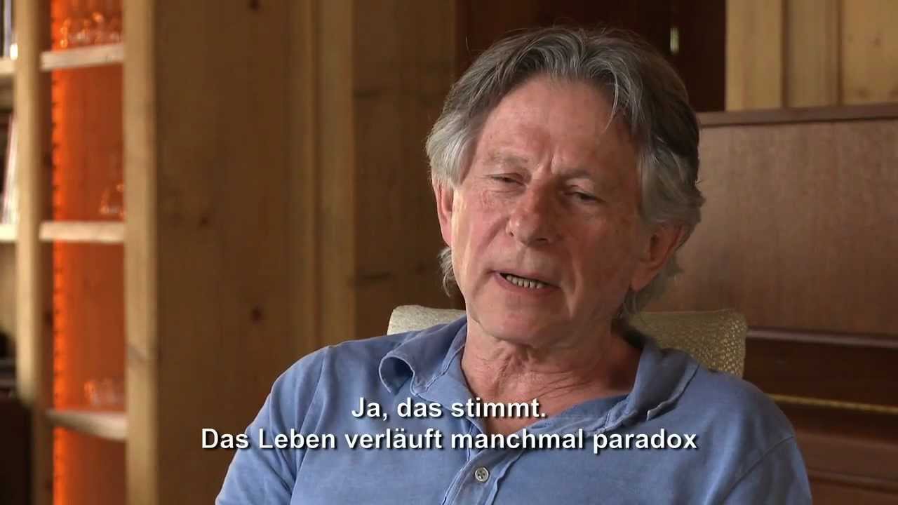 Roman Polanski: Un Film Memoire