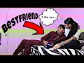 I LIKE YOU PRANK ON MY BESTF GONE RIGHT