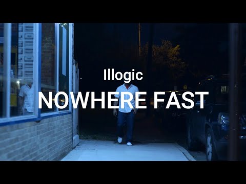 Video thumbnail for NOWHERE FAST