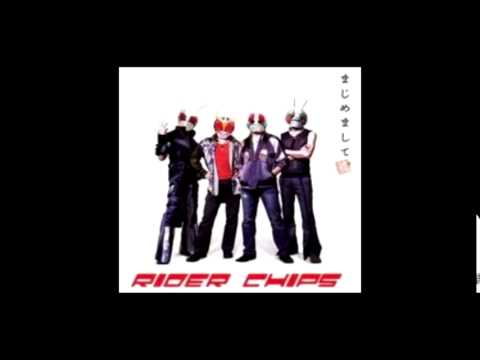 Kakusei - RIDER CHIPS Ver.