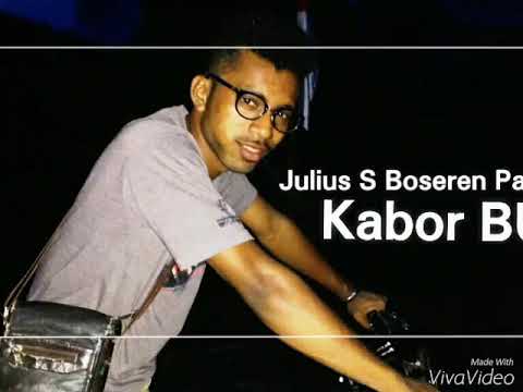 Howie-Kawer-8.0.5-Gang-Ft-Ullis-JnB-Ku-Hanya-Punya-cinta