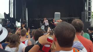 Bleeker - Highway - Columbus (May 19, 2017)