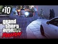 NOS INTENTAN SECUESTRAR GTA V ROLEPLAY 10