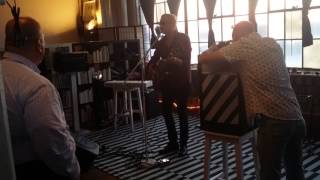 David J - Goth Girls - Detroit 07-15-2017