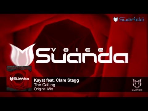 Kayat feat. Clare Stagg - The Calling (Original Mix)