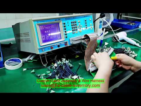 coaxial cable times microwave systems 68999 IPEX 3277-0201 coax cable assembly Poland distributor Rc