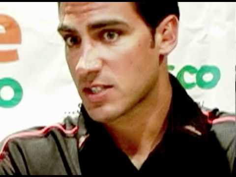 World Celebrities Motocross Race