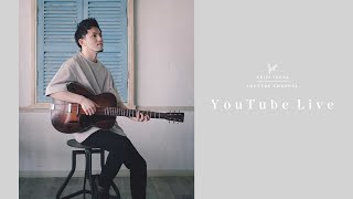 YouTube Live #4 Seiji Igusa