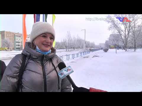 Выпуск программы “День” от 14 января 2022г.