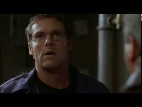 Stargate Ark of Truth Alternate Ending