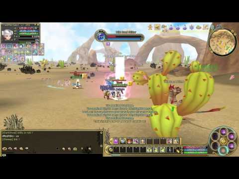 Insanity Flyff E79 - Mentalist lvl 259-300