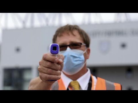 Brésil : la courbe épidémique ayant atteint un plateau, l'OMS presse les autorités