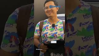 Sosok Pemilik iPhone 15 Pertama di Indonesia, Sanggup Beli HP tapi Utang ke Temannya Tak Dibayar