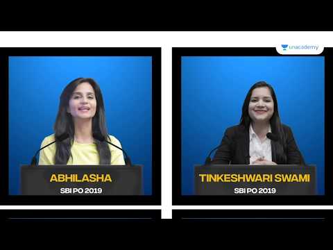 SBI PO English Preparation Strategy - Vocabulary Building | Knowledge Squares - E03 | SBI PO 2020