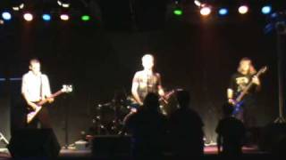 Burning Tone - Specter Hunter