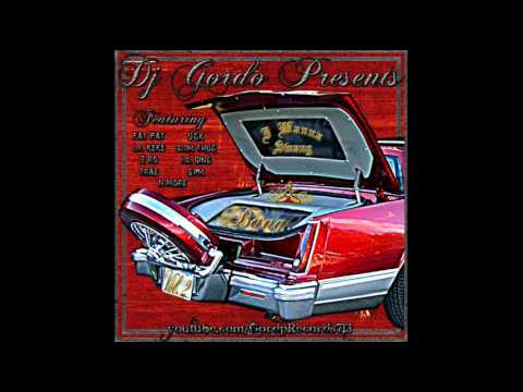 Dj Gordo - I Wanna Swang & Bang Vol. 2 Intro Ft. Lil Keke & Fat Pat