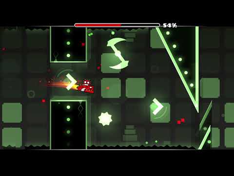 [Empower] by BranSilver | Geometry Dash 2.11 (All coins) |