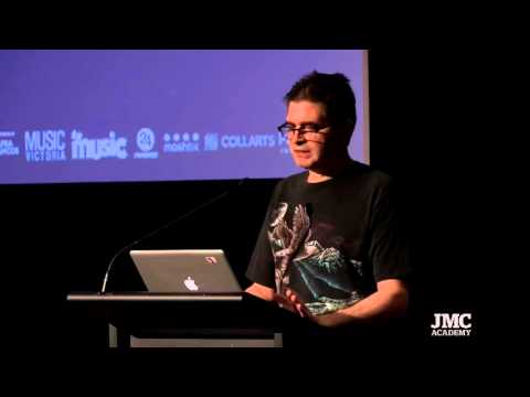 Steve Albini about Music Industry