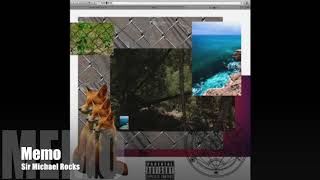Memo - Sir Michael Rocks