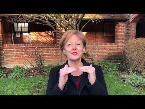 Kay Mountfield Head Teacher Sir William Borlase School