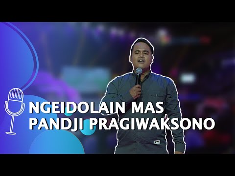 Stand Up Comedy Tomy Babap: Seneng Jadi Crew Film, Pemain Utamanya Pandji Pragiwaksono - SUCI 5