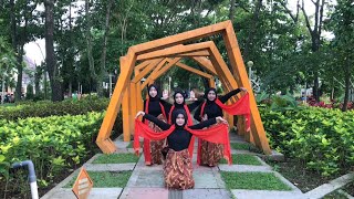 Download lagu Tari Asmaradana | FOD Crew mp3