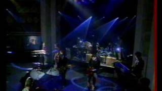 The Divine Comedy - Generation sex (NPA live, 1998)