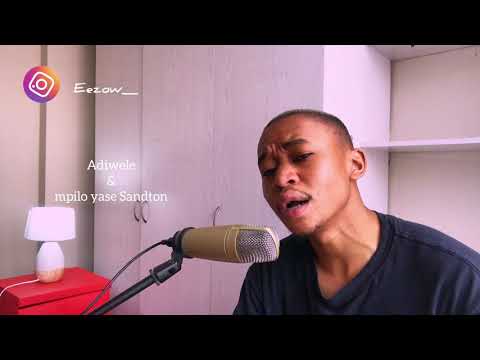 Adiwele  - Young Stunna , Impilo YaseSandton  - Thabiso lavish . Mash Up  📌🤍