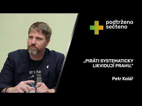 Komentář k oslabení ODS a přebírání role lídra opozice hnutím STAN