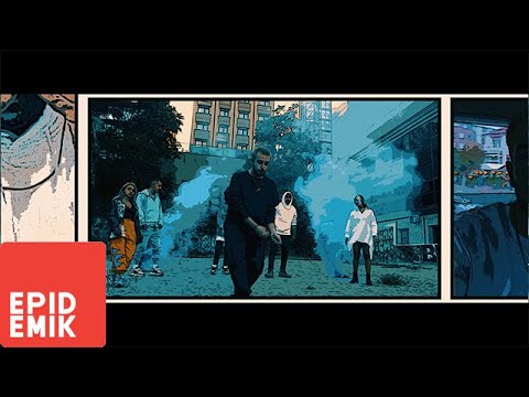 Smoky - Oynamıyoruz (Official Video)