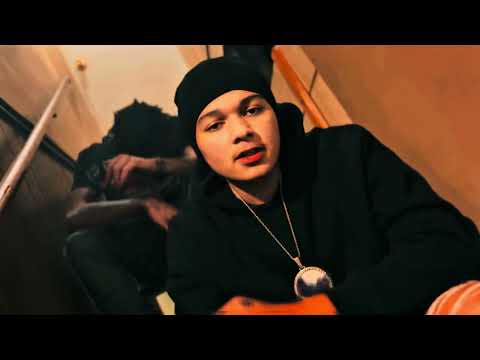 Lil Jaydo ft:DJ king -close my eyes(OFFICIAL MUSIC VIDEO)