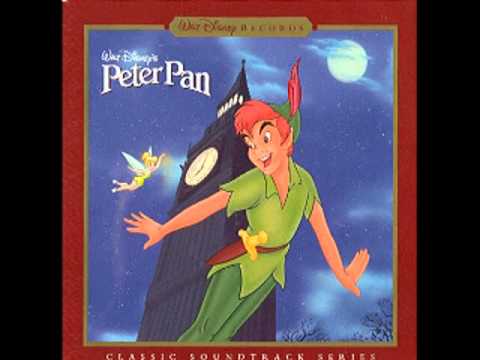 Blast That Peter Pan/ A Pirate's Life (Reprise)