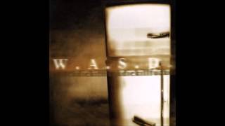W.A.S.P. - The Horror
