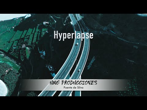 Puente de Silva (Hyperlapse) UMG PRODUCCIONES
