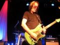 Todd Rundgren - Boogies (Hamburger Hell) - Buffalo, NY 7/15/2010