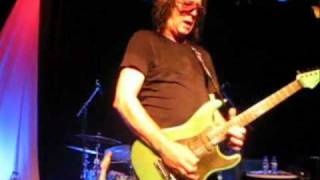 Todd Rundgren - Boogies (Hamburger Hell) - Buffalo, NY 7/15/2010