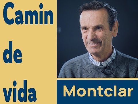 Camin de vida # Montclar