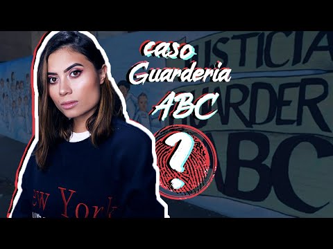 TODO sobre el MISTERIOSO caso de la GUARDERÍA ABC - Paulettee