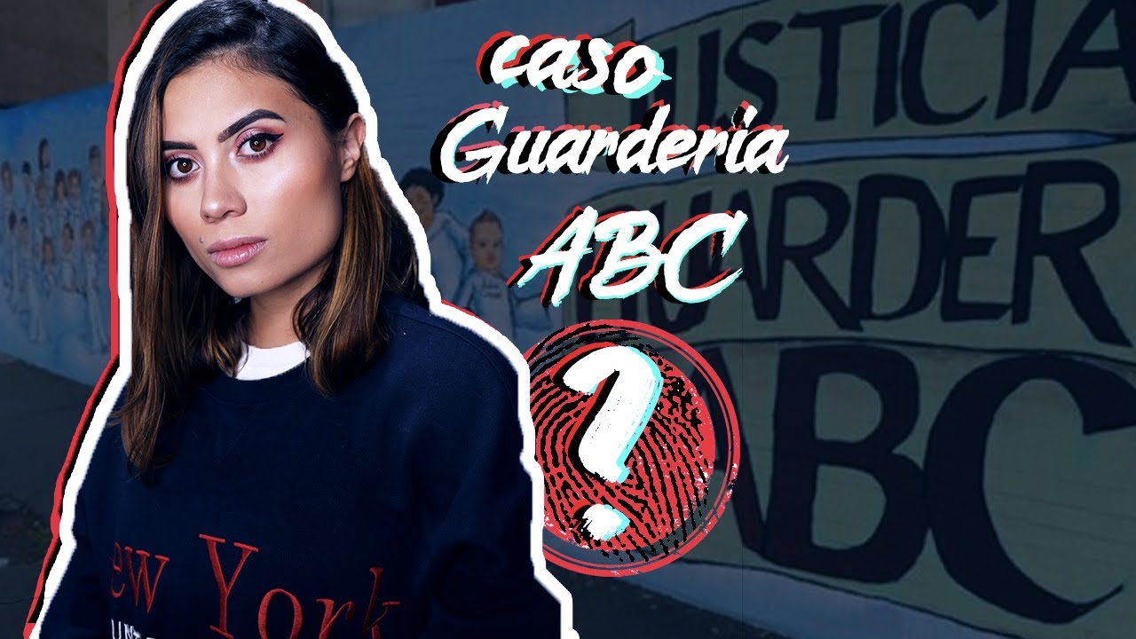 TODO sobre el MISTERIOSO caso de la GUARDERÍA ABC - Paulettee