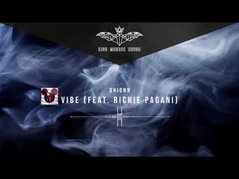 Dhionn - Vibe (Feat. 🧊Richie Pagani) (Dhiography Album)