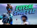Fortnite Montage FUTSAL SHUFFLE 2020 Lil Uzi Vert