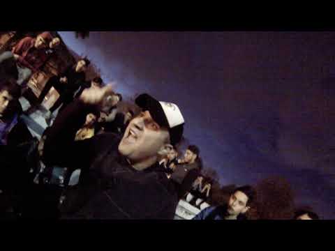 Kerlan & Draikel vs Teycer & Bitri - 8vos - 2vs2 - Fecha 5