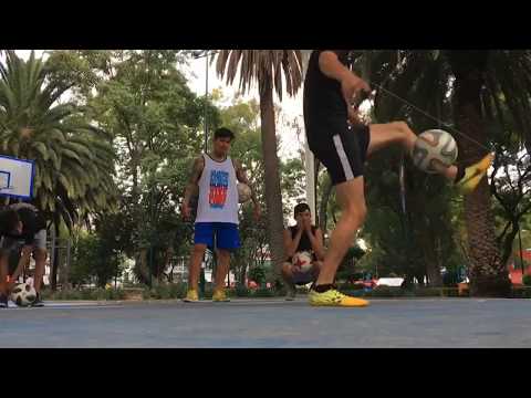 Jose Gabriel - PACT XI - Top 16 vs Bodhi