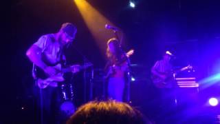 Woods - With Light And With Love (Live Pustervi 2016-06-30)