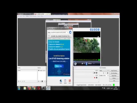 tv antena 1