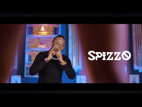 Spizzo Cpy x Moh Miqassa - Bembea